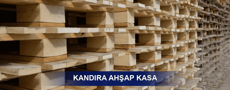 Kandıra Ölçü Seçenekleri