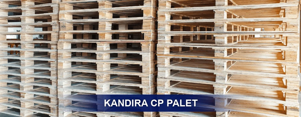 Kandıra Standart Tipler