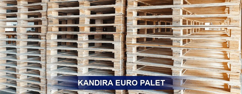 Kandıra Depo Kullanımı