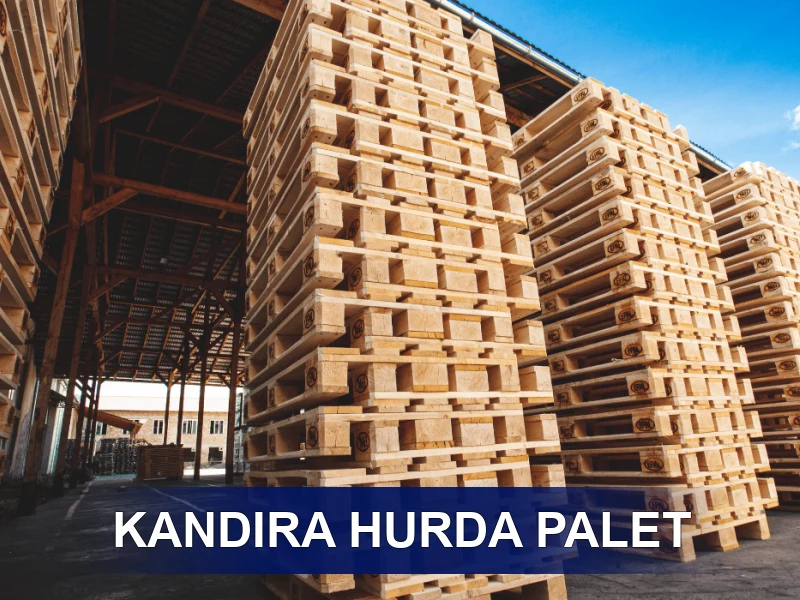 Kandıra Palet Galeri 5