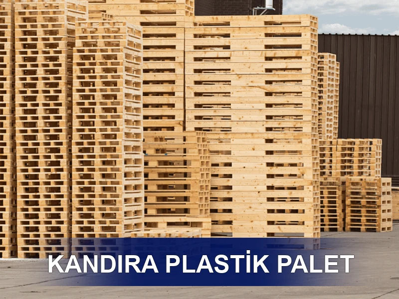 Kandıra Palet Galeri 6