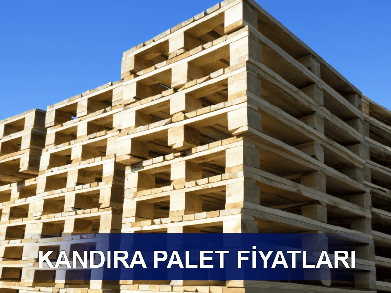 Kandıra Palet Galeri 8
