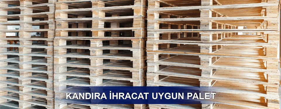 Kandıra Fiyatlandırma