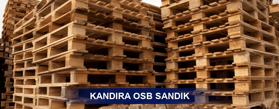 Kandıra Ölçü Planı