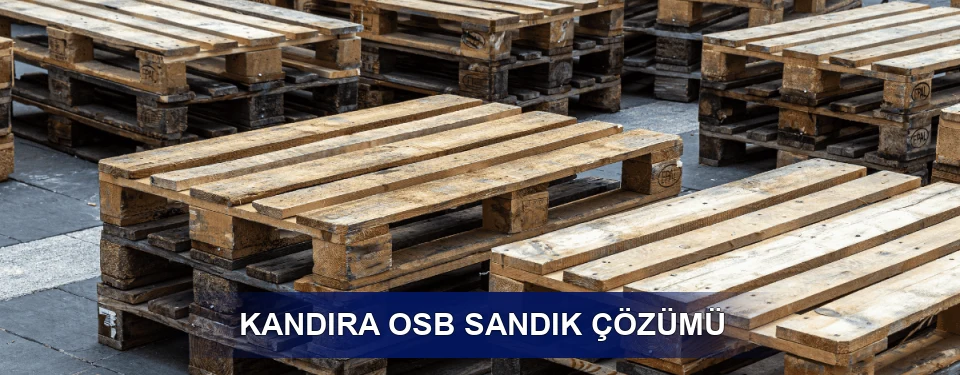 Kandıra Fiyatlandırma