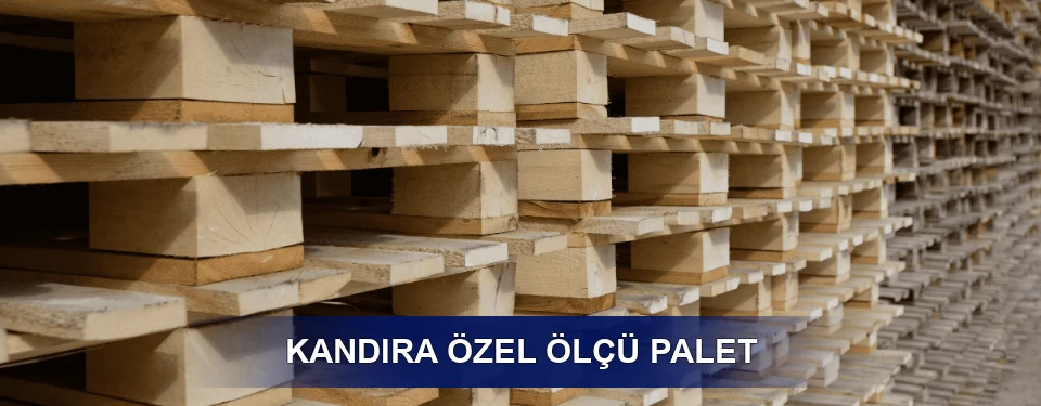 Kandıra Yük Kapasitesi