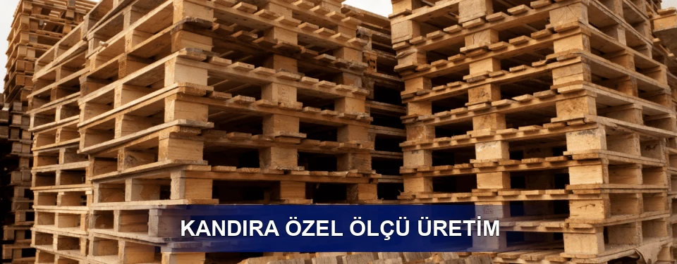 Kandıra Fiyatlandırma