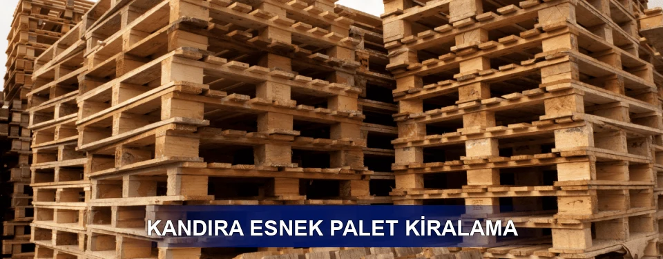 Kandıra Fiyatlandırma