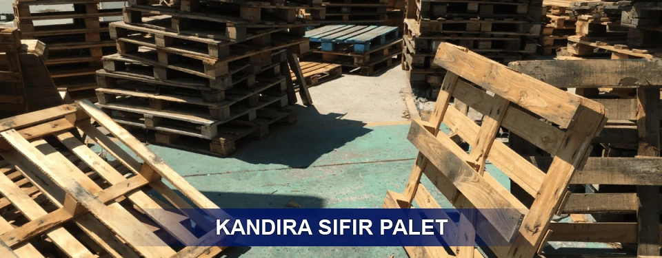 Kandıra Stok Yönetimi