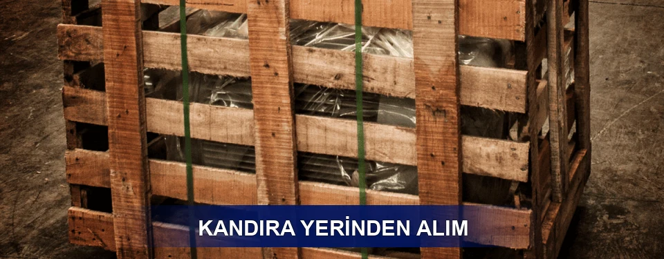 Kandıra Adet Planı